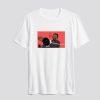 Will Smith Slapped Chris Rock T-Shirt SN