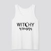 Witchy Woman Tank Top SN