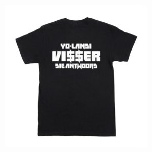 Yolandi Visser T Shirt SN