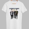 5 Seconds Of Summer T Shirt SN