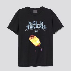 ANCIENT Svartalvheim T Shirt SN