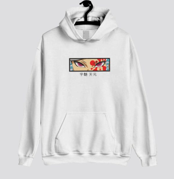 Anime Japanese Hoodie SN