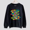 Another Brick in the Wall Sweatshirt SN