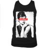 Audrey Hepburn Old Tiffany’s Tank Top SN