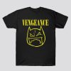 Batman Vengeance t-shirt SN
