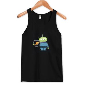 Best Buddies Tank Top SN