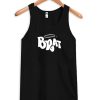 Brat tanktop SN