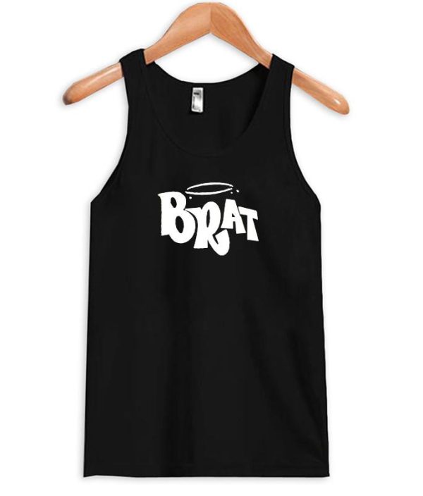 Brat tanktop SN