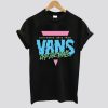 California Vans Off The Wall T-Shirt SN