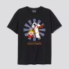 Calvin And Hobbes Retro Japanese T Shirt SN
