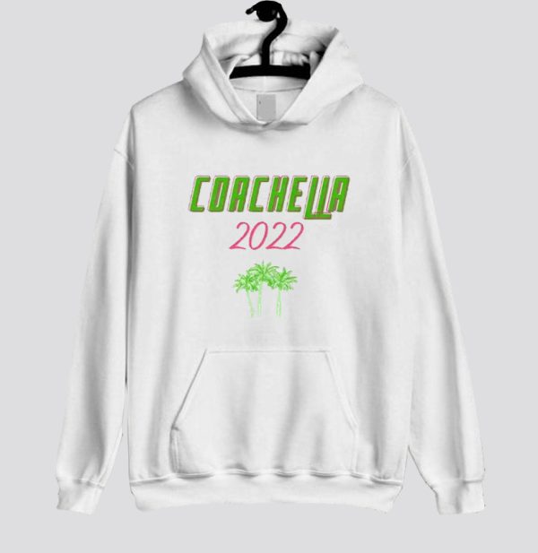 Coachella 2022 hoodies SN