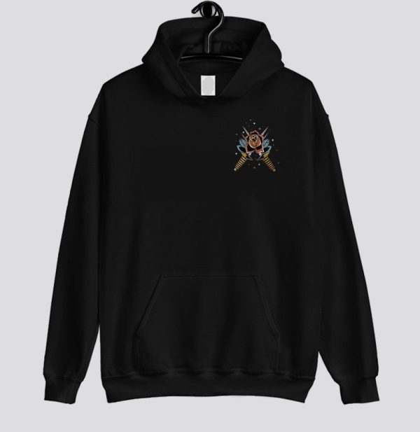 Coachella Valley Classic Est 2022 Hoodie SN