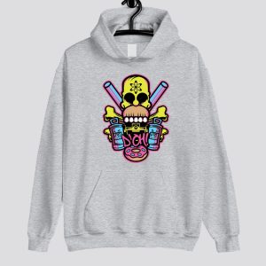 D'oh! Hoodie SN