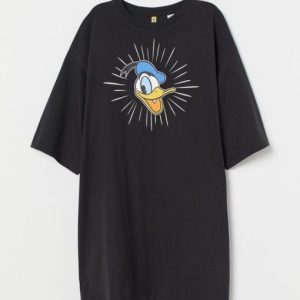 Donald Duck T Shirt SN