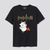 Final Fantasy I All Over Ahirt T-Shirt SN