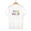 Free Melly T-Shirt SN