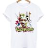 Fresh Prince Of Bel Air T Shirt SN