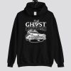 Ghost Customs Hoodie SN