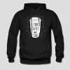 I Turn Coffee Into Code - Programmer Hoodie SN