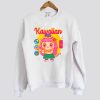 Kawaiian Sweatshirt SN