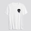 Keep On Smiling Melt T Shirt SN