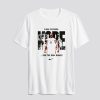 Kobe Bryant Nike T-Shirt SN