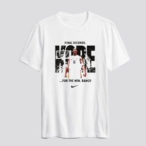 Kobe Bryant Nike T-Shirt SN