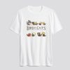 Lord of the Cats T Shirt SN