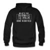 Marching Band hoodie SN