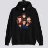 Multiverse Rhapsody Hoodie SN