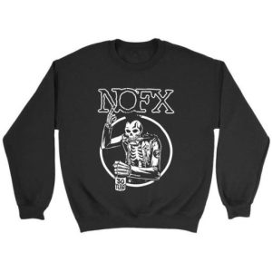 NOFX Sweatshirt SN