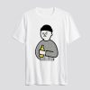 Seiji Matsumoto T-Shirt SN