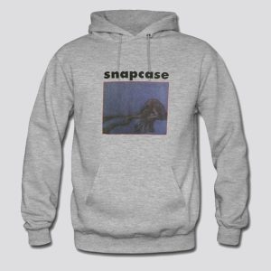 Snapcase Hoodie SN