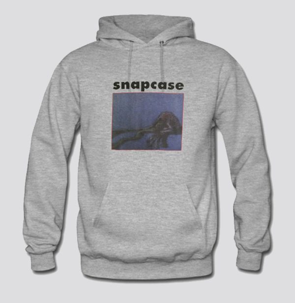 Snapcase Hoodie SN