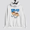 Splash Brothers hoodie SN