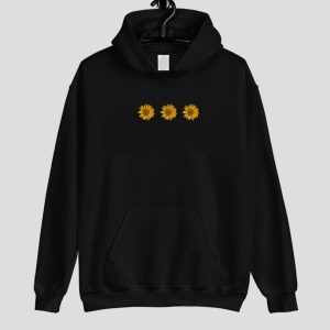 Sunflower Hoodie SN