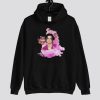 Timothée Chalamet coachella 2022 Butterfly Hoodie SN