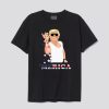 Trump 'Merica T-shirt SN