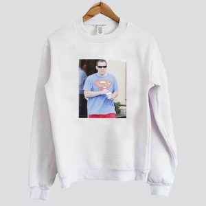 Vintage Frank Sinatra Mugshot Sweatshirt SN