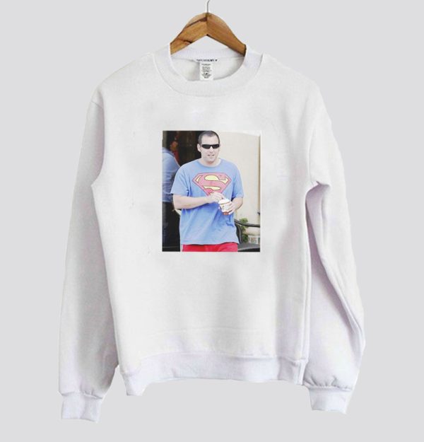 Vintage Frank Sinatra Mugshot Sweatshirt SN