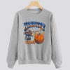 Vintage NCAA Kentucky Wildcats Sweatshirt SN