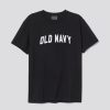 Vintage Style Old Navy T-Shirt SN