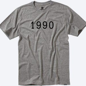1990 T Shirt SN