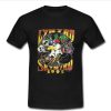 1992 Lynyrd Skynyrd T Shirt SN