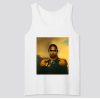 A soldier of a thousand battles Tank Top SN