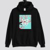 Aesthetic Flower Sad Boy Hoodie SN