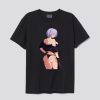 Angel KoF T Shirt SN