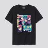 Anime See You Later T Shirt SN