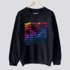 City Summer Sweatshirt SN