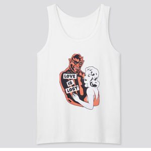 Empyre Love Is Lost Tank Top SN